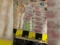 Cine a plătit 7.000 de euro pentru bebelușul celor doi tineri din Gorj. „A băgat mâna în buzunar și a dat bani”