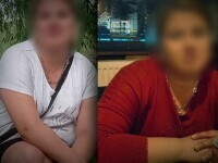 Explicația incredibilă a individei bănuită că ar fi ucis o bătrână în casa căreia locuia cu iubitul, în Pantelimon