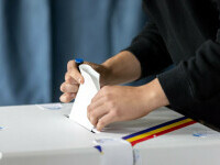 Bucureştenii îşi aleg duminică primarul general. Vor fi peste 1.280 de secţii în Capitală. Câți cetățeni pot vota