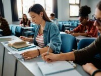 Țara unde vor să ajungă cei mai mulți tineri români care plănuiesc să studieze în străinătate. Ajutoarele oferite studenților