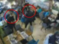 Tertipul folosit de un client care a fugit dintr-un restaurant fără să plătească, în Brașov. S-a îmulțit numărul „fugarilor”