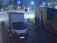 Sediul AUR vandalizat