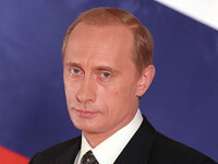 Premierul rus, Vladimir Putin, a salvat un om