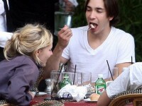 Kristen Dunst si Justin Long