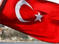 12 turci care voiau sa ajunga in Occident au fost o prinsi la vama Nadlac