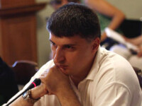 Consilierul prezidential Catalin Avramescu nu mai candideaza pentru PDL