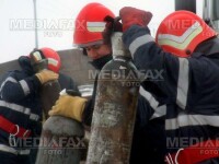 Grav accident de munca la Satu-Mare