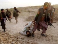 Imagini video socante! Raidurile americane ucid zeci de civili afgani