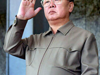 Dictatorul coreean Kim Jong-il, scos din scena de un atac cerebral