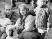 Fiicele lui Putin se ascund de ochii lumii