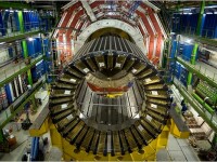 Experimentul din Geneva, urmarit de jurnalisti din intreaga lume