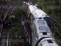 Groaznic accident feroviar in judetul Neamt!