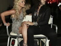 Britney si Russell la MTV VMA