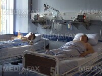 Cod rosu in spitalele din Romania