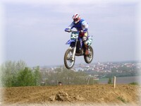 Sibiu: motoare, adrenalina si obstacole