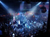 Program redus cu publicul in cluburile din Ibiza
