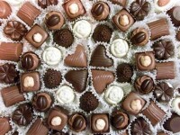 Ciocolata cu canabis, noua moda in cofetariile germane