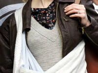 Nicole Kidman si Russell Crowe se incuscresc