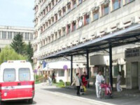 Buzau: 30.000.000 de euro necesari pentru modernizarea spitalului judetean