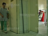 Barbat abandonat in Spitalul de Urgenta din Galati