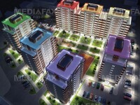 Preturile apartamentelor din Cluj, mai mari decat in orasele din Mediterana
