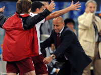 Vezi aici extazul clujenilor dupa victoria CFR-ului in Liga Campionilor