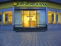 Clientii Raiffeisen Bank, tinta a atacurilor de tip phishing