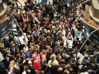 BRD in picaj continuu! Bursa e KO!