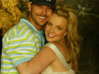 Britney si Kevin
