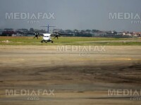 Extinderea Aeroportului Transilvania, blocata