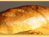 Italienii vor sa boicoteze productia de paine