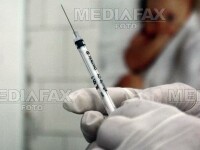 Medicii recomanda vaccinul impotriva gripei, din aceasta luna