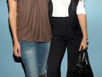 Jennifer Lopez si Lynda