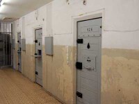 Detinutul evadat de la Penitenciarul din Bacau este inca in libertate