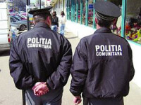 Timisoara: politistii comunitari, testati pe doua roti!