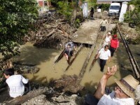 Inundatii Cluj