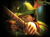 Un nou Robin Hood jefuieste bancile si da banii saracilor