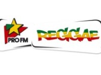 S-a lansat un nou radio online: ProFM Reggae!