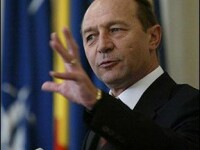 Basescu da vina pe coruptie pentru criza economica globala
