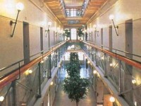 Germania: o inchisoare de maxima securitate, transformata in hotel
