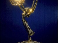 PRO TV a castigat Premiul Emmy pentru cele mai bune stiri de televiziune