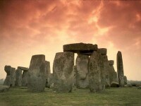 Terapie si tratamente curative la Stonehenge, inca din Neolitic!