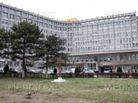 Acuzatii de malpraxis la Spitalul judetean Constanta