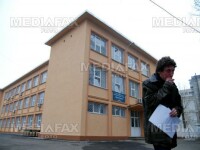Control cu scandal la o scoala din Brasov