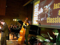 PROMS - Jazz & Classic in concert