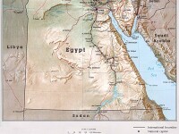 Armata sudaneza a creat o zona tampon, unde se afla rapitorii