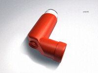 Inhalatoarele impotriva astmului pot provoca infarct