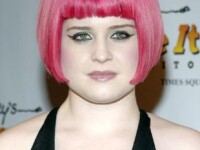 Kelly Osbourne