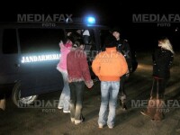 Scandal cu prostituate, clienti batuti si droguri in centrul Timisoarei