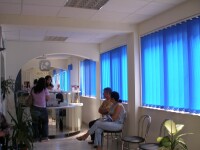 Certificate medicale contra cost intr-un centru medical din Cluj